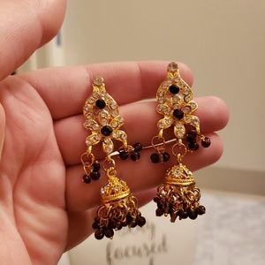 Bollywood Earrings NEW